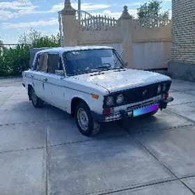 Lada 2106 1980