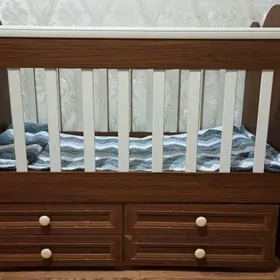 Продаётся Детская Кровать.