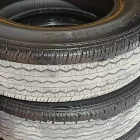 HAICE TEKERI 195R15C ÝYLY23