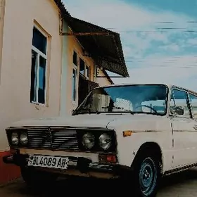 Lada 2106 1993