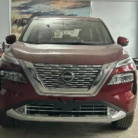 Nissan Rogue 2022
