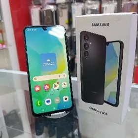 Samsung a16