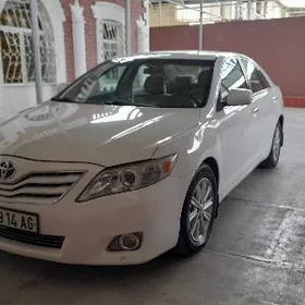 Toyota Camry 2010