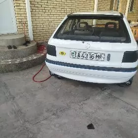 Opel Astra 1992