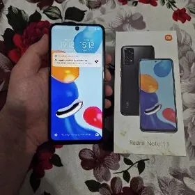 Redmi Not 11 6/128