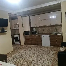 АРЕНДА на ГАУДАНЕ