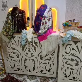 Ganatly Mebek Toy Bukja bezeg