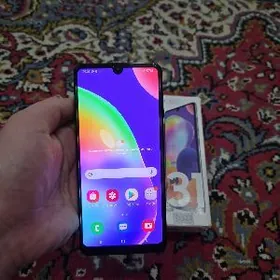 Samsung A31 4/64