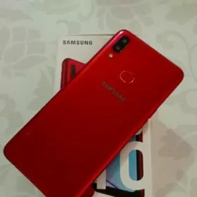 SAMSUNG A10S