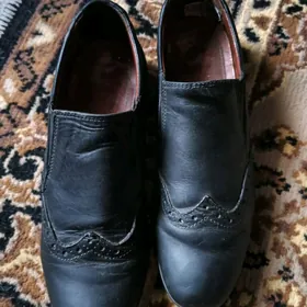 tufli koźa original