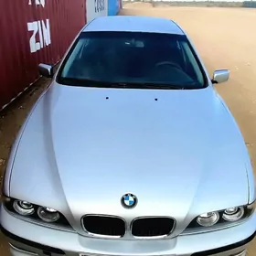 BMW E39 1999