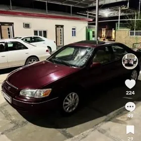 Toyota Camry 1999