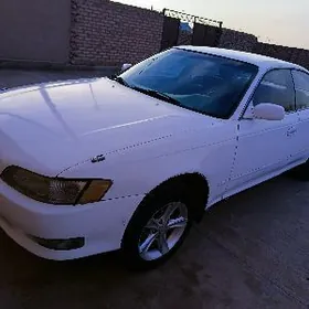 Toyota Mark II 1993