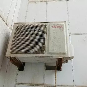 split, сплит кондиционер