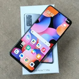 Redmi Not 11 Pro  8+3/128