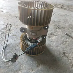 BMW E39 PEÇ WENTILYATOR