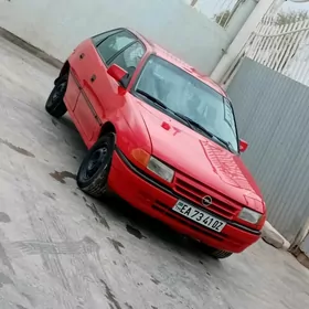 Opel Astra 1992