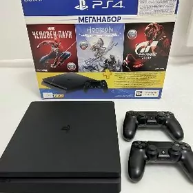 Playstation-4Slim proşiwka