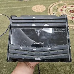 Kenwood 350w