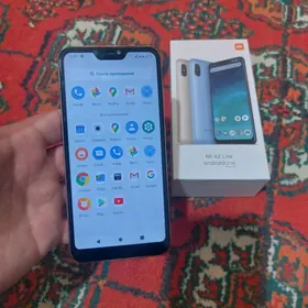 Redmi 6pro 32gb