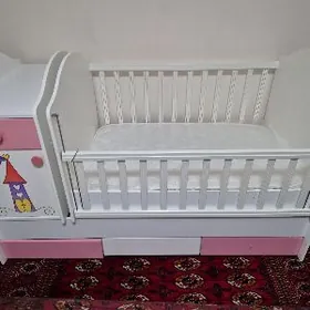 detski krowat