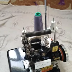 Owerlok (gara kelle)