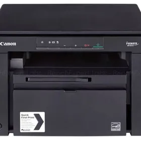 Canon Mf3010
