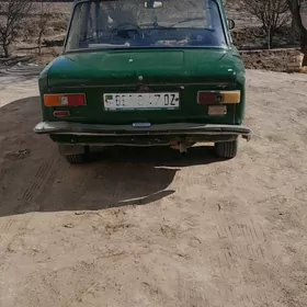 Lada 2104 1980