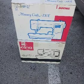 janome 230
