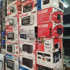 Duhowka Mikralnowkalar Herhili