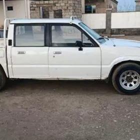 Toyota Hilux 1993
