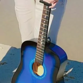 satlyk gitara taze