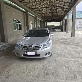 Toyota Camry 2009