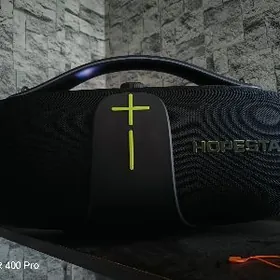 блютуз колонка