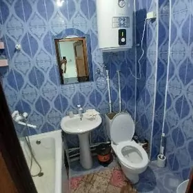 ARENDA JAÝ 2 KOMNAT