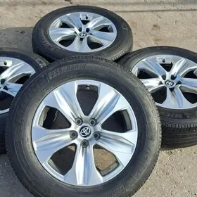 higlander 18lik diska pokryska