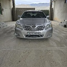 Toyota Camry 2009
