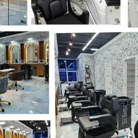 Gozellik salon