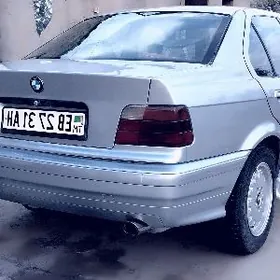 BMW 320 1994