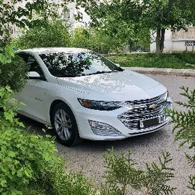 Chevrolet Malibu 2023