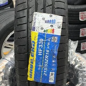 Habilead 215 55 16 Taze Teker