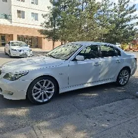 BMW E60 2009