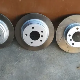 Tormoz disk 525 zawod original