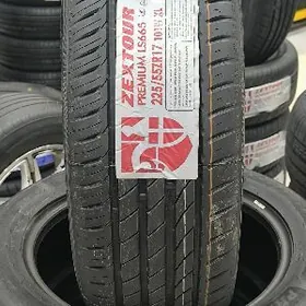 Zextour 225 55 17 Teker magazin