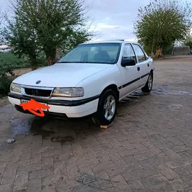 Opel Vectra 1991