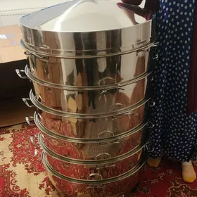 manty gazan мантышница manty piti