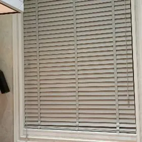 jaluz žalýuz zanaweska