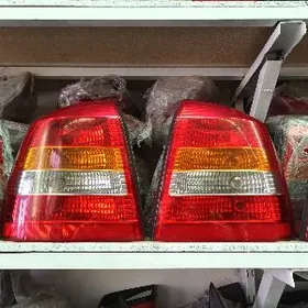 OPEL ASTRA JI STOP FAR