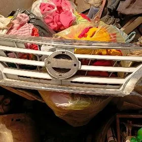 Nissan sunny 2021 ablisowka