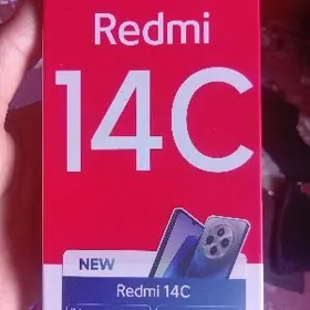 Redmi c14